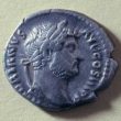 Roman Coin Hoard