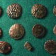 Celtic Coin Hoard from Bedworth