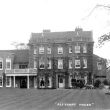 Aylesbury House, Lapworth