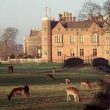 Charlecote Hall