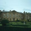 Coombe Abbey House