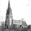 Church of St James, Southam