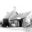 Smithy in Lighthorne