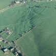 Chesterton Magna Shrunken Medieval Settlement (Le Grenesyde)