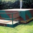 RAF Wellesbourne Mountford - Battle HQ