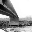Kingsbury Footbridge