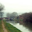 Pillbox, Chapel Hill, Napton on the Hill
