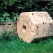 Anti tank road blocks
