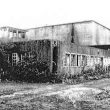 WW2 Cold store, Budbrooke Road, Warwick
