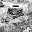 Cross in Churchyard of Church of St Leonard