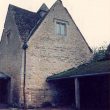 Dovecote at Little Compton Manor House