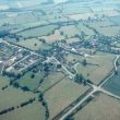 Medieval Shrunken Settlement Remains, Harborough Magna