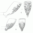 Imperial building material