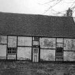 Barbers Farm Cottage, Hurley Lane, Over Whitacre