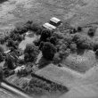 Moat 100m NW of Court Farm House, Fulbrook.