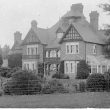 Avenue House, Bishopton