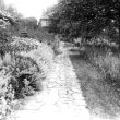 Avonside House garden