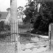 Stocks at Lower Shuckburgh
