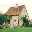 Ladbroke Old Rectory grounds