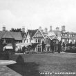 Upper Skilts gardens
