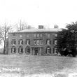 Admington Hall