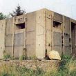 Pillbox on Oxford Canal