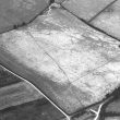 Undated linear feature