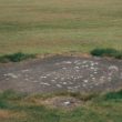 Site of a Bofors gun emplacement