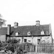 Almshouses, Station Road, Church End, Shustoke