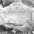 Graveyard, St Gregory's Church, Tredington