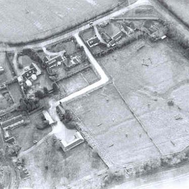 The extent of Medieval settlement, Little Compton | Warwickshire County Council