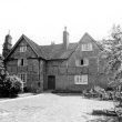 Green Farmhouse, Back Lane, Shustoke