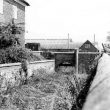 Moat at Shustoke Hall