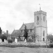 Church of St Michael, Claverdon