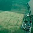 Late Bronze age to Romano-British settlement at Grove Field Farm