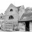 Church Farm Dovecote, Shustoke