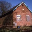 Methodist Chapel 300m NW of Manor House, Stretton on Dunsmore