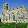 Church of All Saints, Stretton on Dunsmore