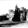 The End of Weddington Castle