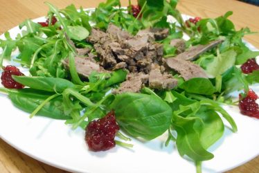 The Heritage Cooking Challenge: Pickled Pigeon Extravaganza