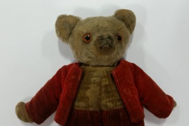 Warwickshire Christmas Memories and Objects
