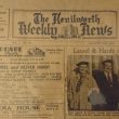 Global Superstars Laurel and Hardy Arrive in Kenilworth