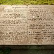 The Mystery of Nuneaton's African Chiefs: Part One