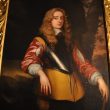 Oranges and Lemons: Greville Gardens and Portraits, Part Two