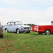 Triumph Herald Archive