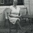 Rowington.  Mercedes Griffith at the Case is Altered