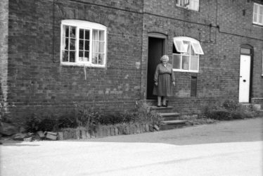 A Memoir of Childhood in Hampton on the Hill: The Village Amenities