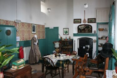 The History of Chilvers Coton Free School: Later Years