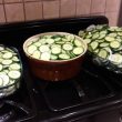 The Heritage Cooking Challenge: Cucumber Catchup