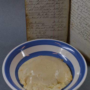 The Heritage Cooking Challenge: Eathorpe's Batter Pudding